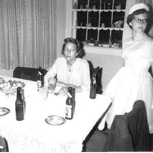 Meet your Posher, Pat